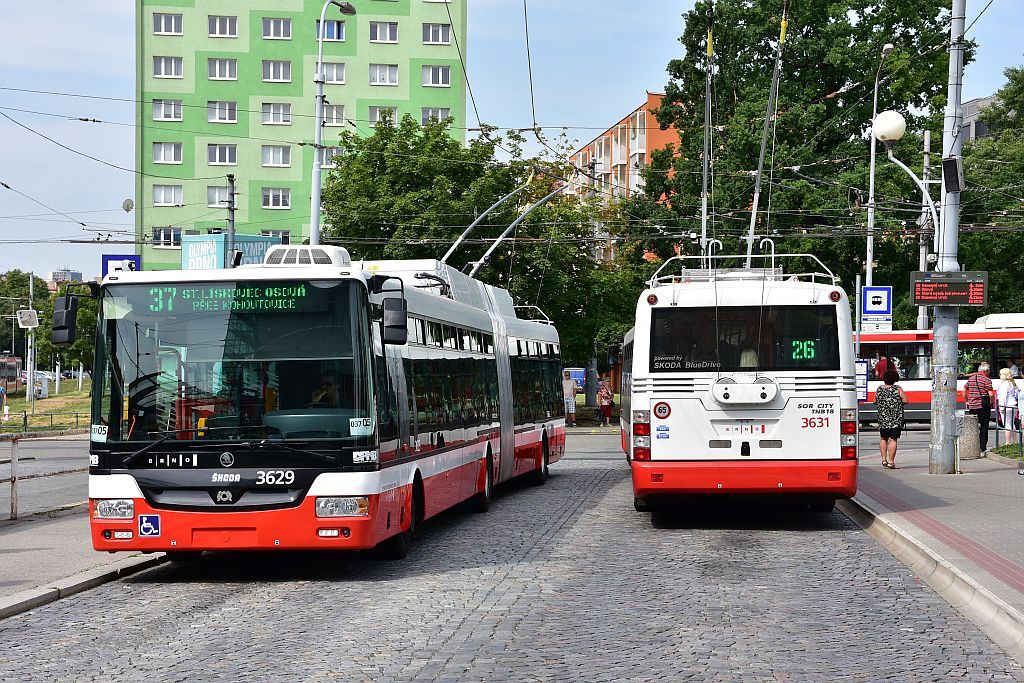 3629 na t-37, 3631 na t-26, Mendlovo nmst