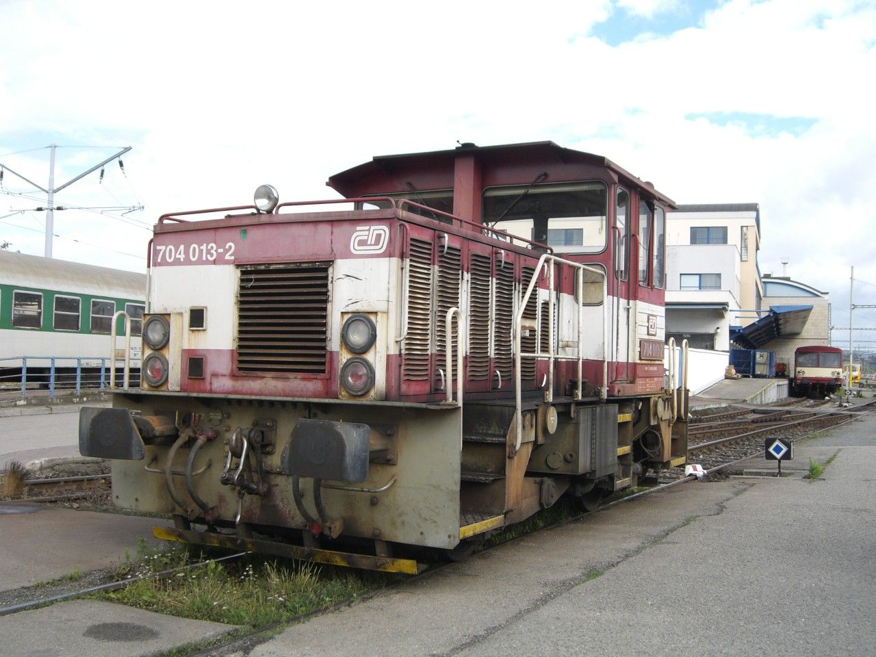 704.013; Tbor; 9.7.2008