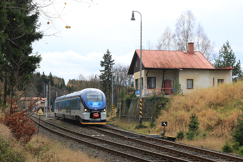 844.025 Jedlov St. 2,  9.11.2013