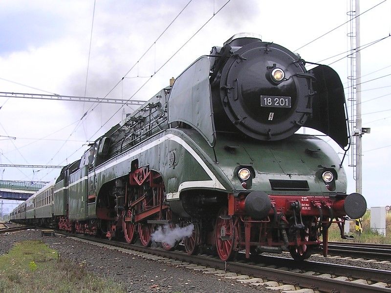 BR18.201, Vraany, 21.6.2008
