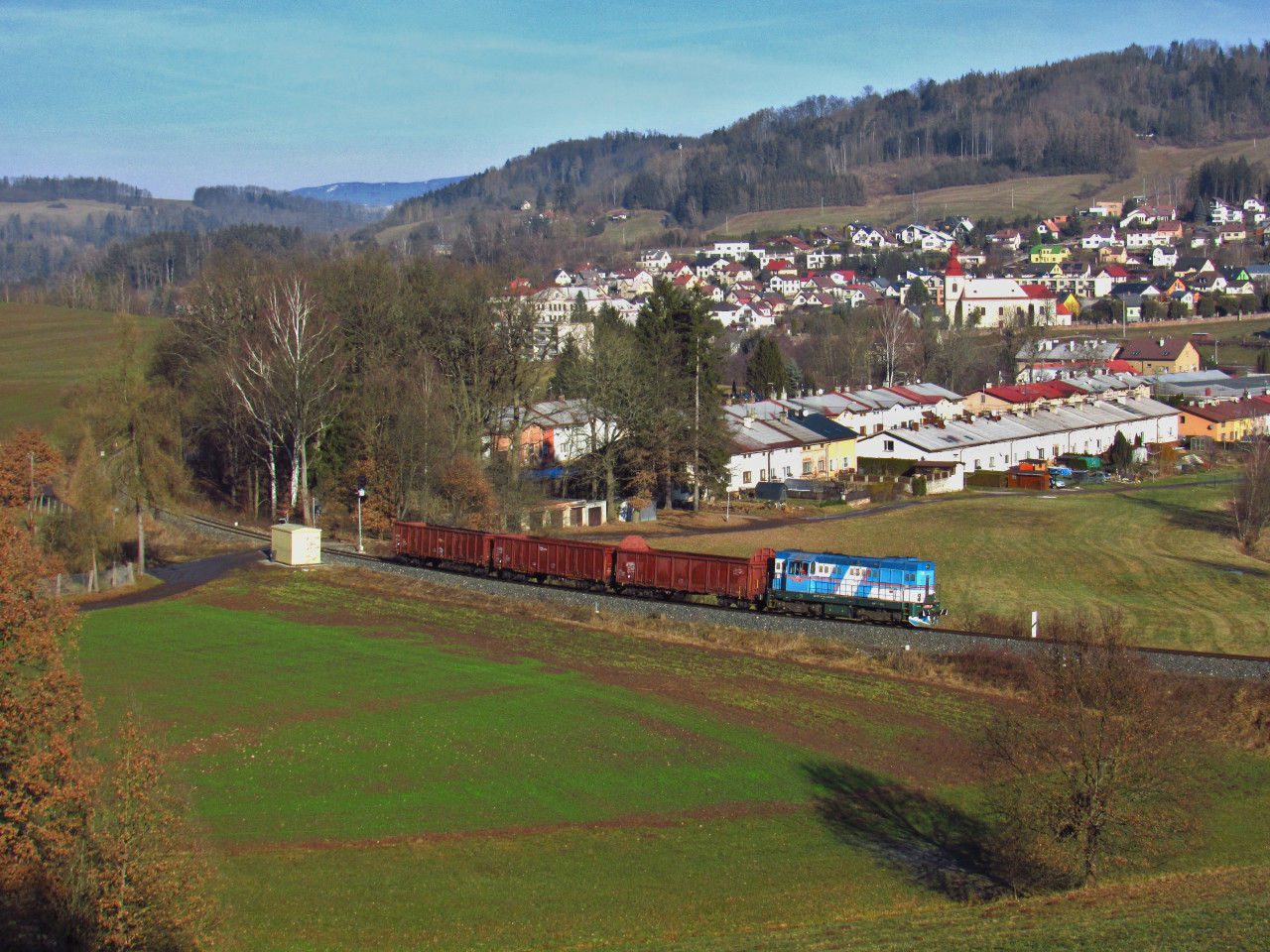 Mn 84107, 743.002, Star Paka 29.1.2024