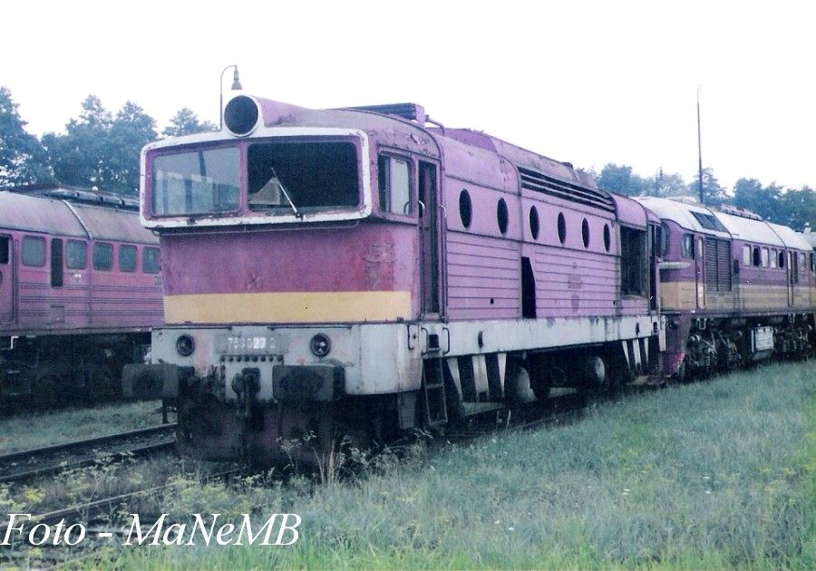 753 027 - 19.8.1997 Sokolov