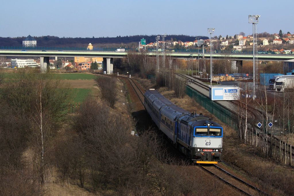 750.707, R1294, Praha Ruzyn - Hostivice, 15.4.2013