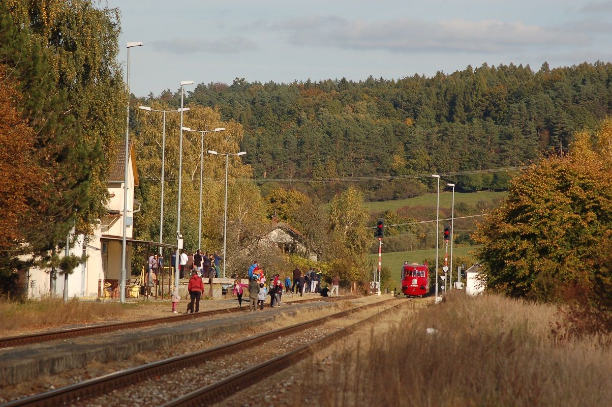 M290.002 vjd do Slavina 16.10.21