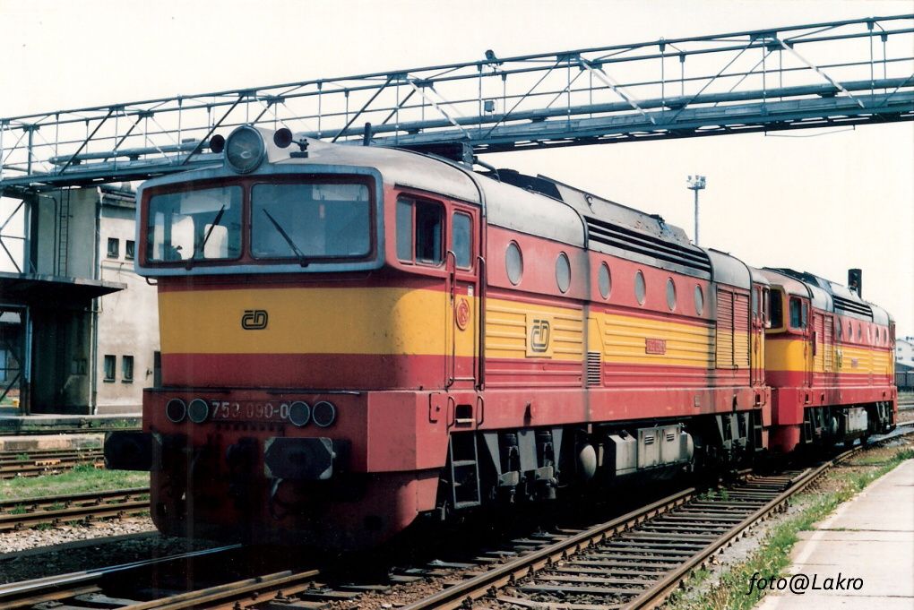 +753.089 Liberec 30.5.1996