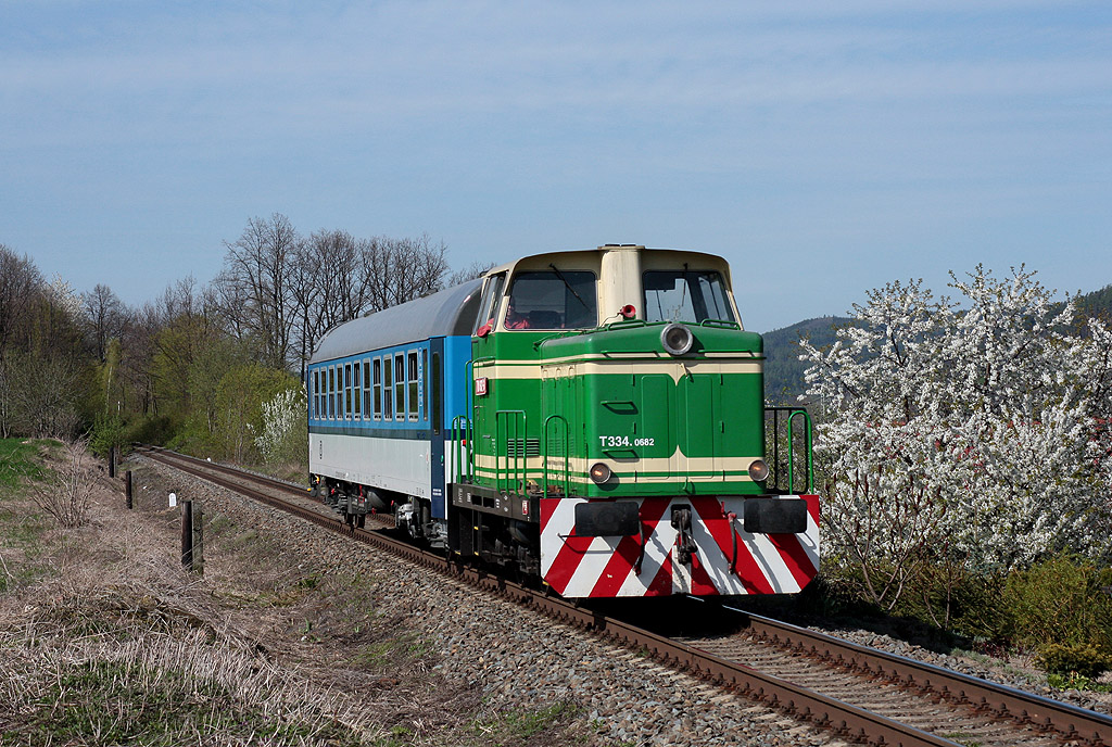 69993 Brantice-Krnov