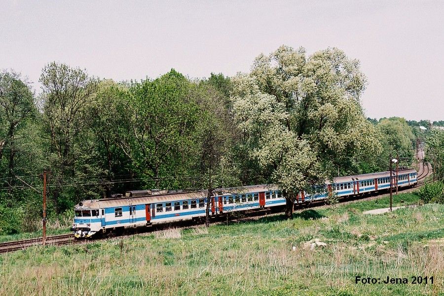 460.005/6, Os 2839, Havov, 12.5.2011