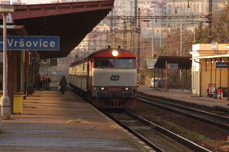 749 006-3 R1143 Praha Vrovice