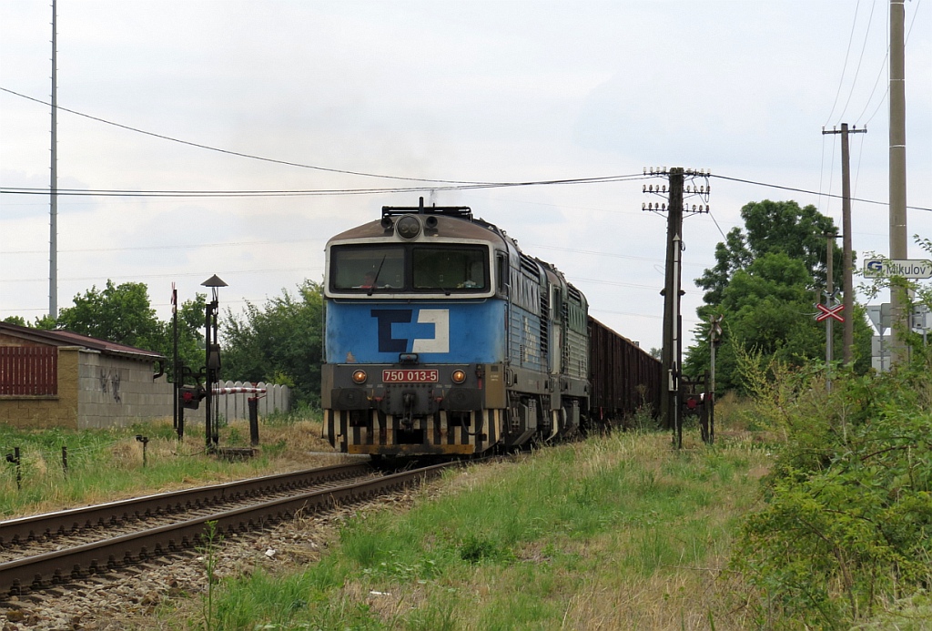 750.013+275, Pn68253, Mikulov na Morav (vjezd), 14.7.2017, 15:38