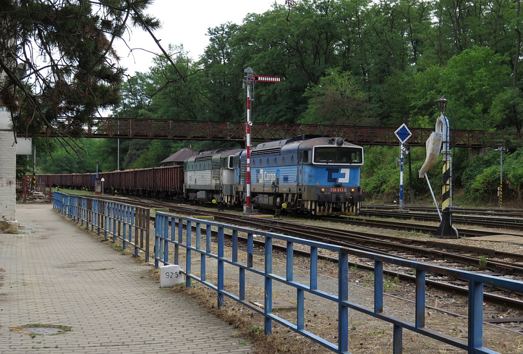 750.013+275, Pn68253, Hruovany nad Jeviovkou, 14.7.2017, 16:52