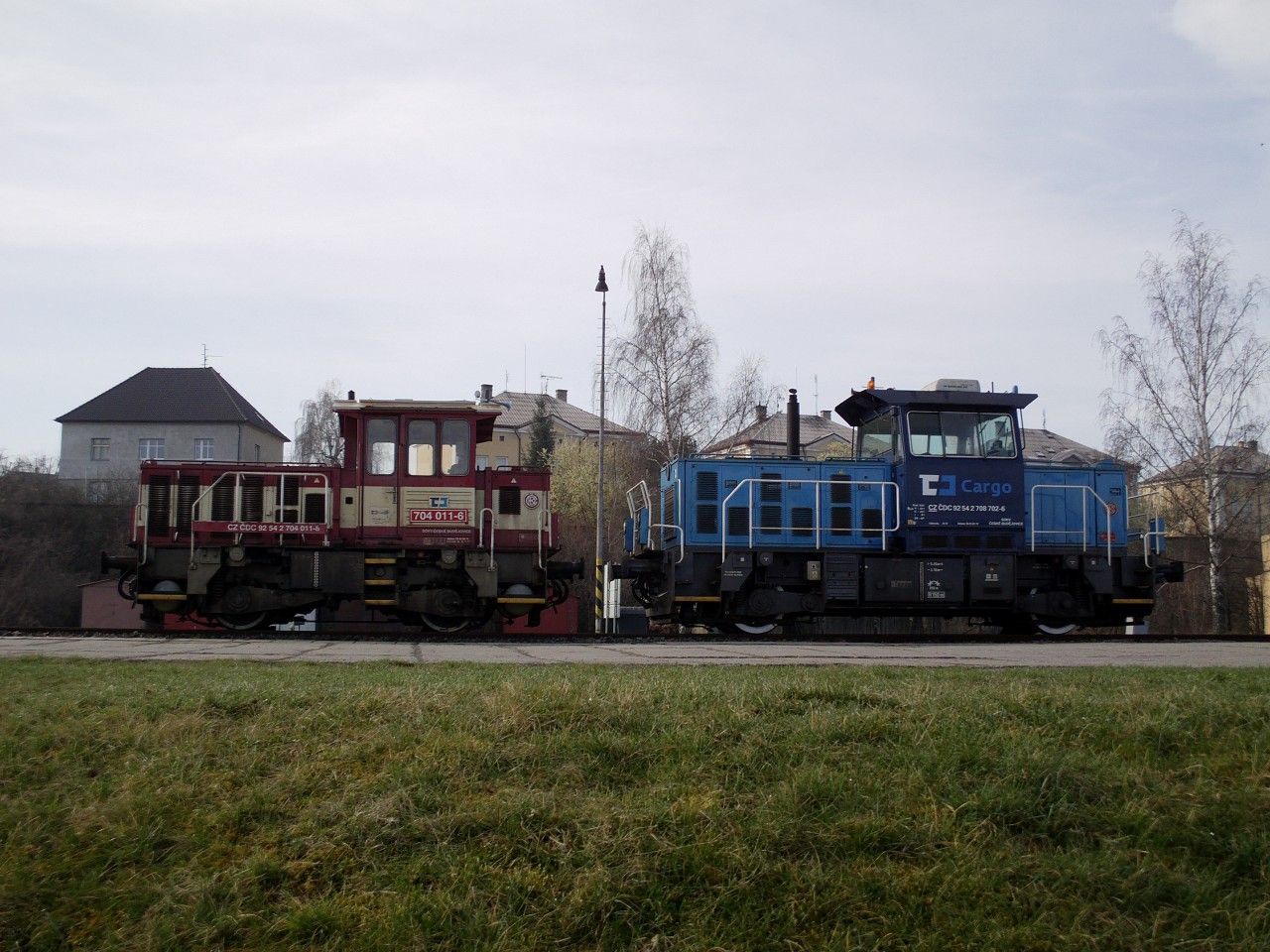 704.011 & 708.702 st. Rakovnk, 25.3.