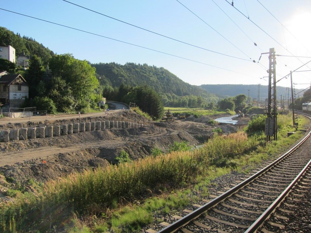 st nad Orlic 2.8.2013