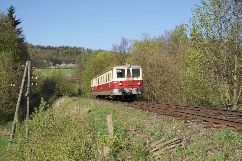 831.043 Nemilkov - Biny