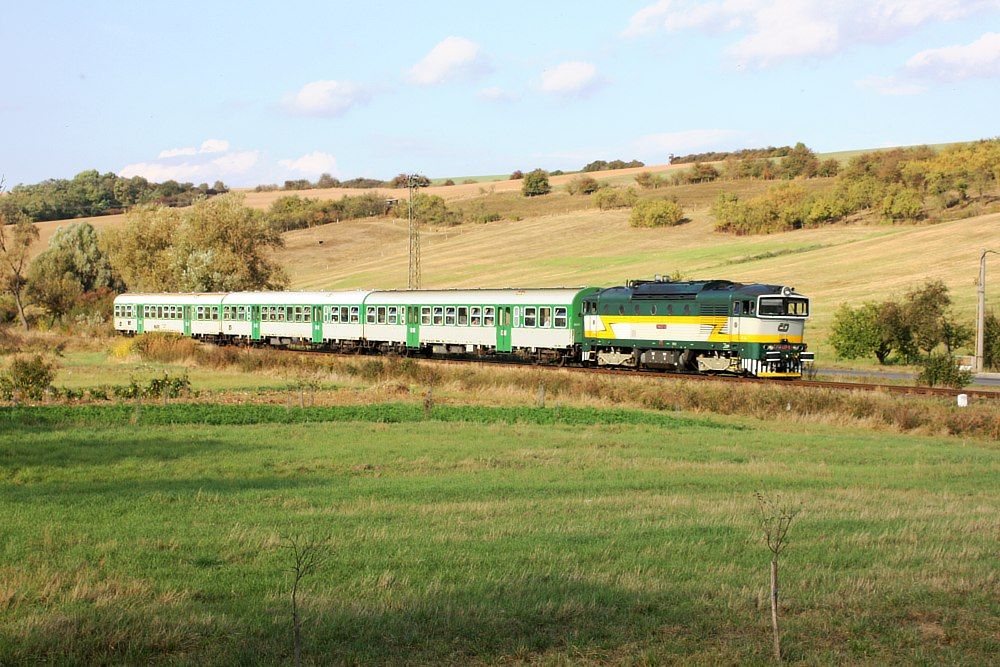 754 037-0, Hradovice-Havice, Sp 1727