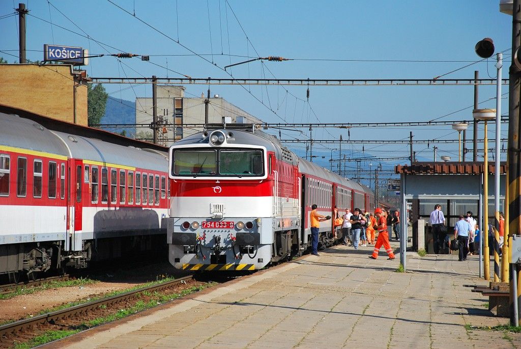 754 033, R 932, st. Koice, 3.8.2010