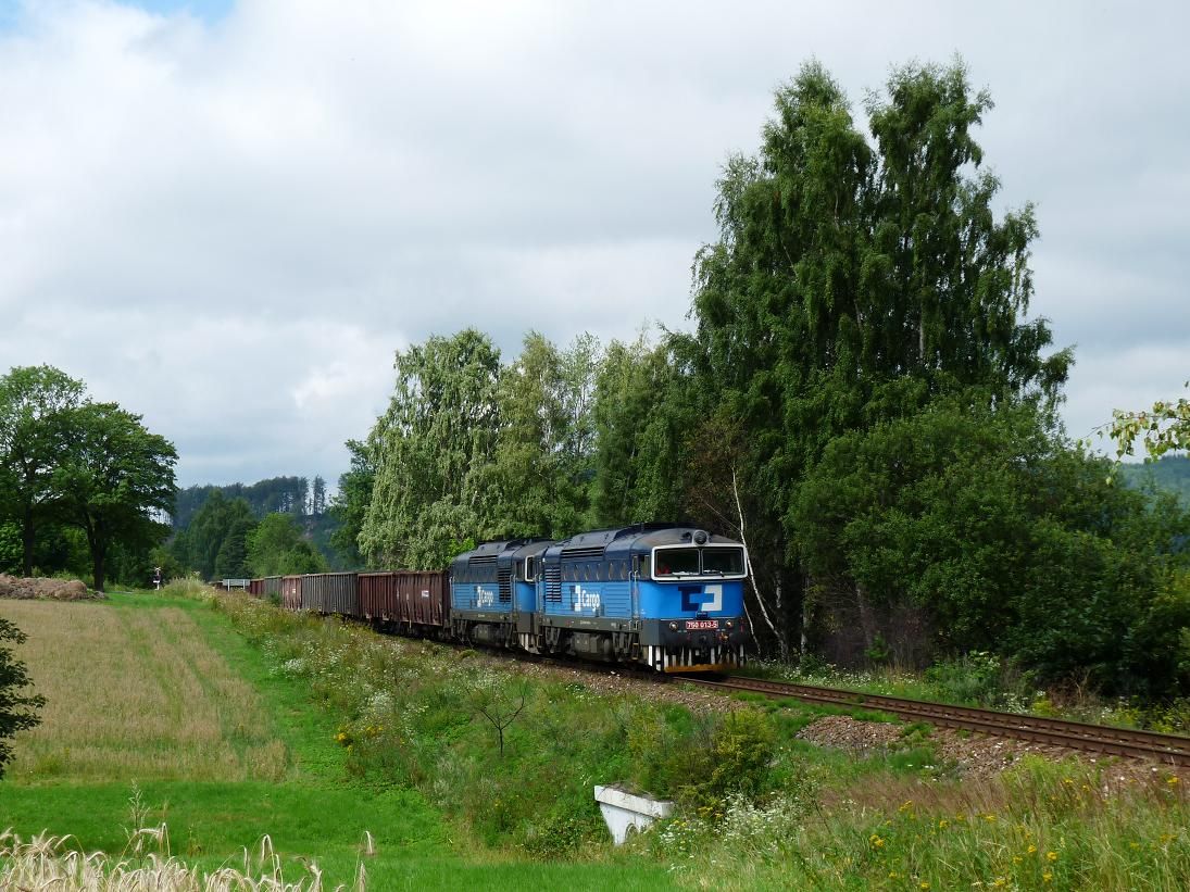 750 013+287 (pk.742 110) 2.8.2011 Bezov