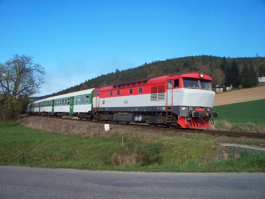 749 006-3 Ltn (19.4.2015) - Sp 1832 elivka