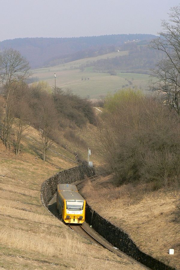 814.167 Os 23220 Bylnice 5.4.2012