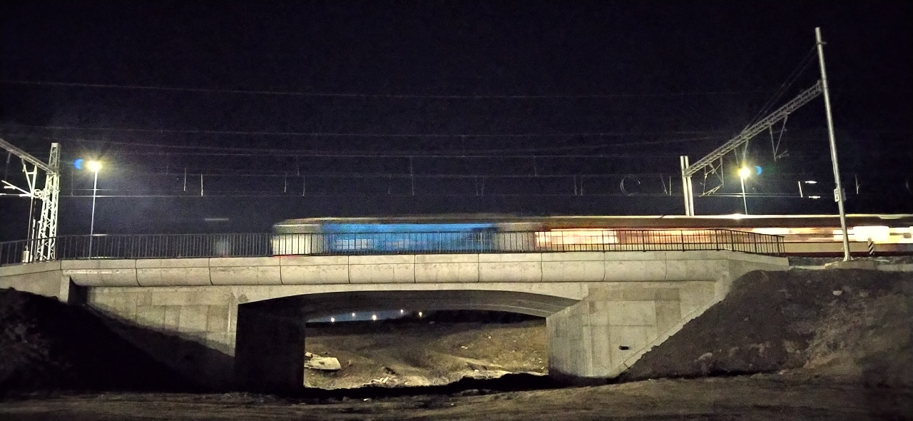 Most Ocelkova 28.2.2023