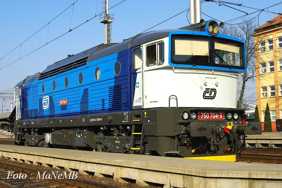 750 704 - 9.3.2011 Hradec Krlov