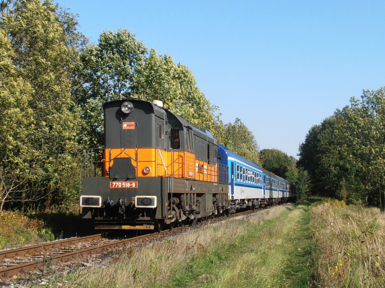 770.518, Orlov - Odb. Rychvald, 22.9.2012