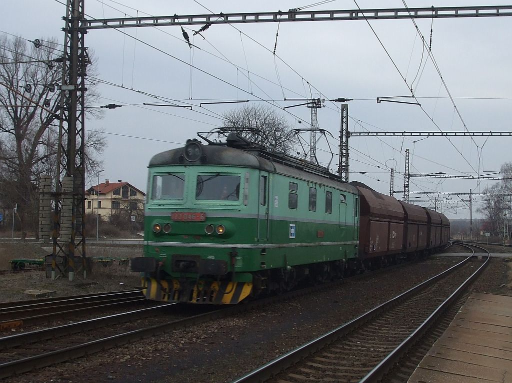 122 046 Vetaty (10. 3. 2011)