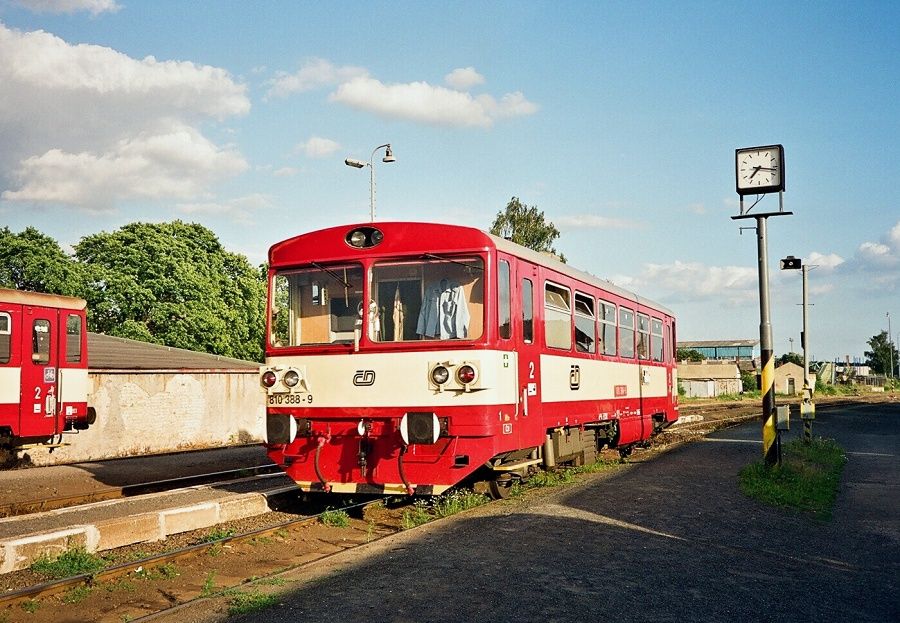 810.388 esk Lpa hln (Os 6134 L-Lovosice) 21.6.03