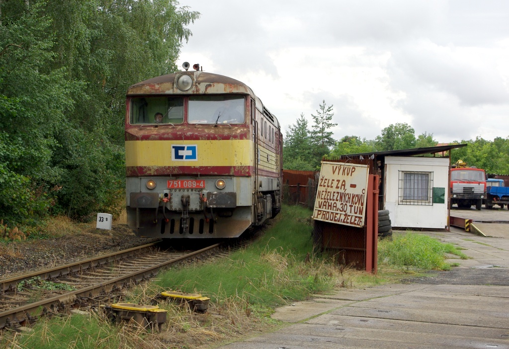 751.089 Neratovice 3.8.2010