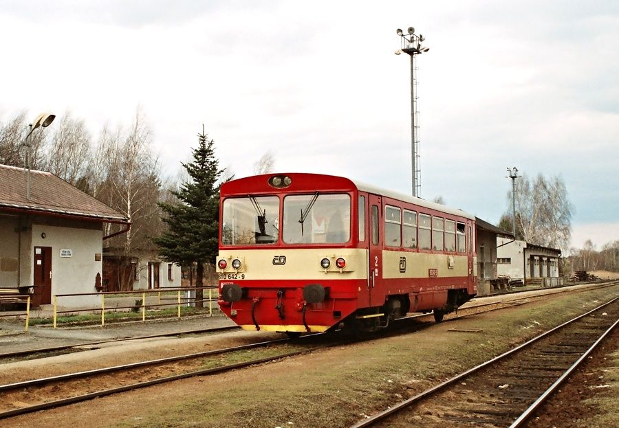 810.642 Okna (Os 6026 Okna-Jedlov) 7.4.05