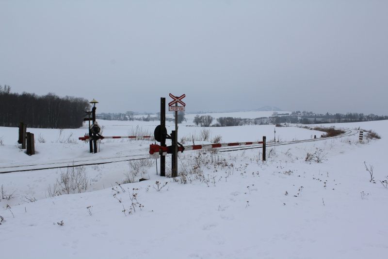 Zadn poln zvory zatm beze zmn. Pejezd se otevr pouze na podni. 