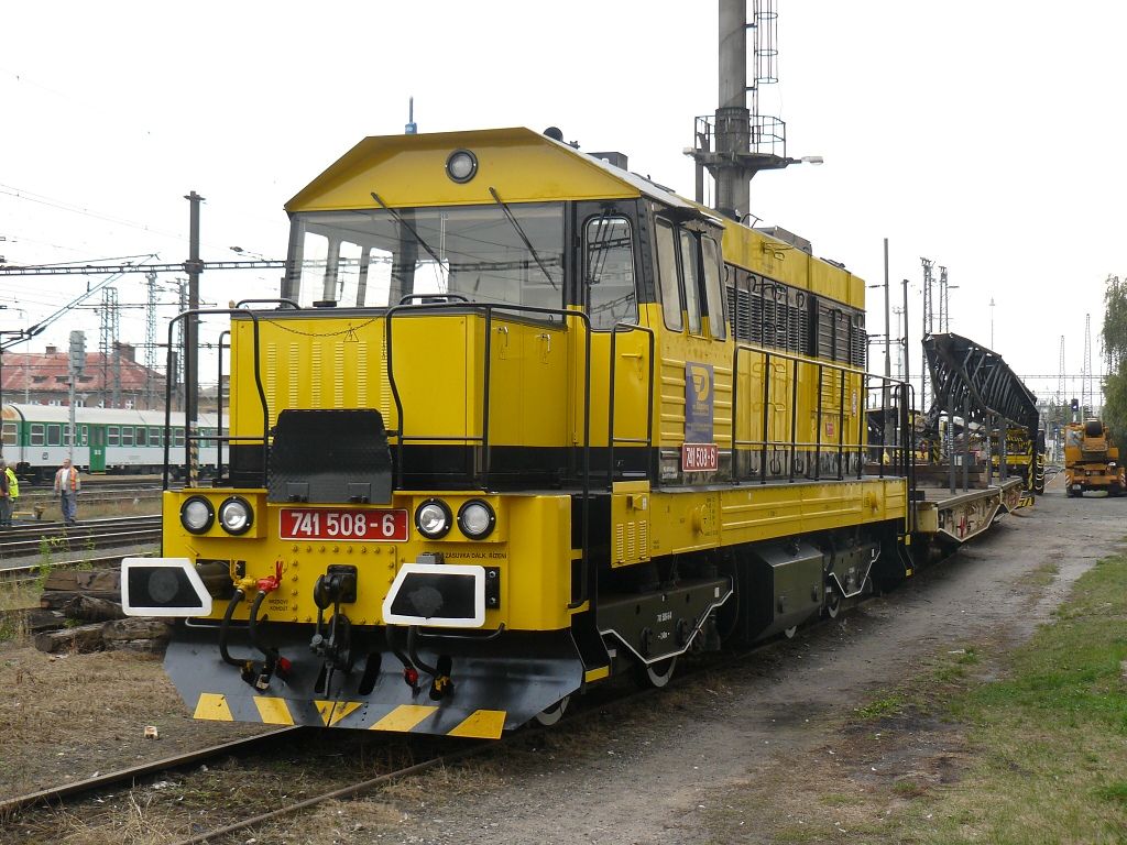 741 508-6 Koln(10.10.2009,foto-Ale Krka)