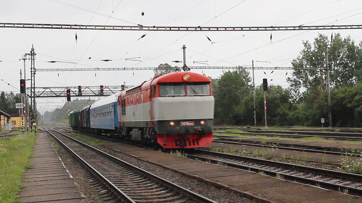 T 478.1004 na Sv 52166 (esk Budjovice-Lun u Rakovnka)