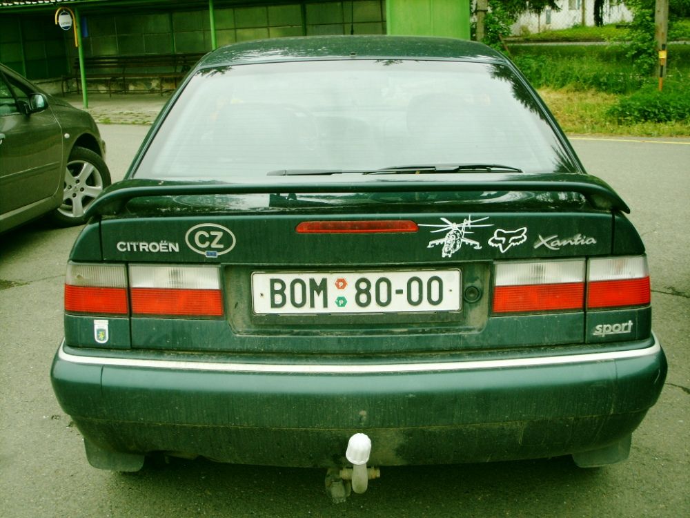 BOM 80-00