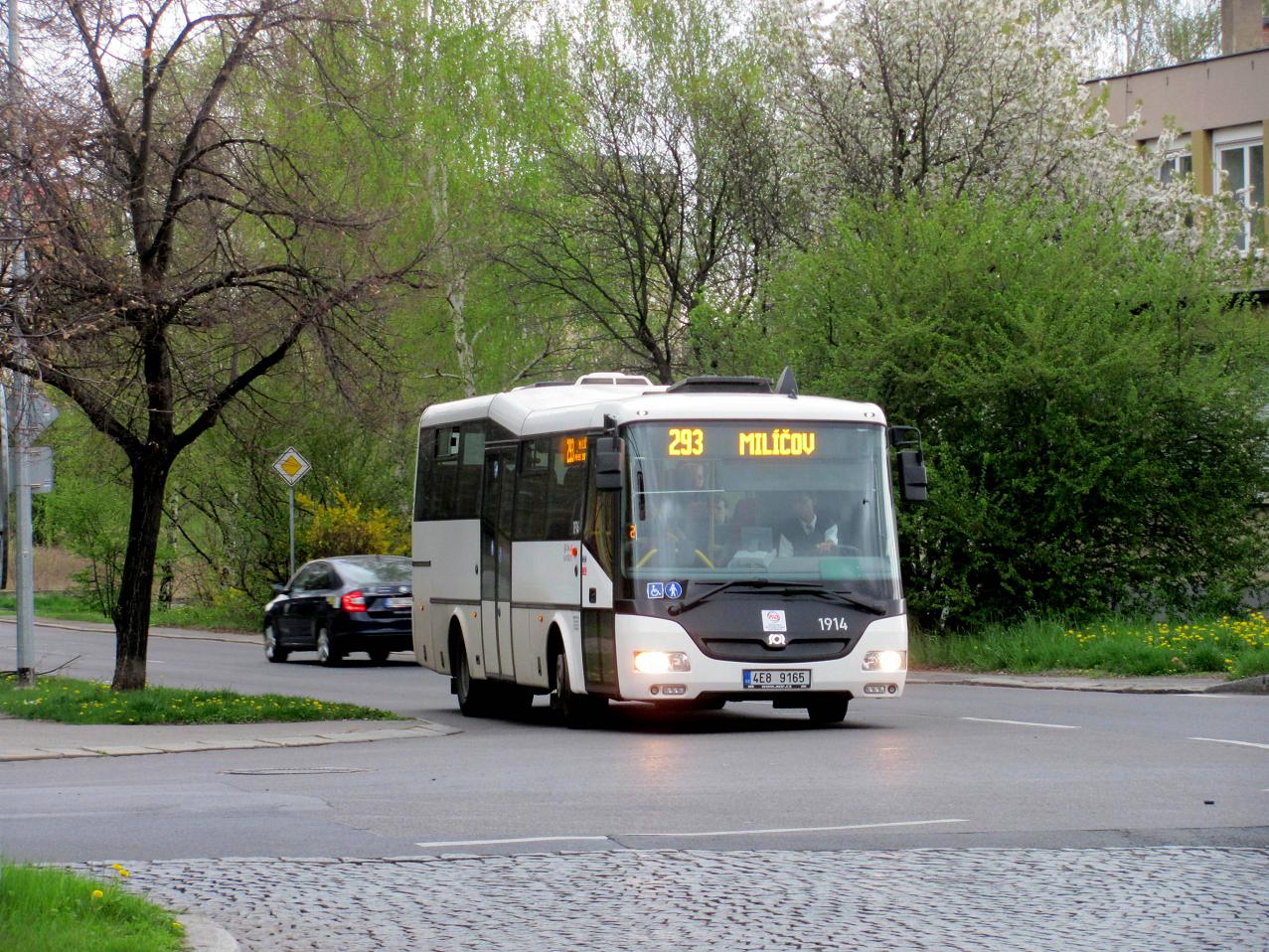 1914 - 293/2 - Sdlit Spoilov - 8.4.2014.