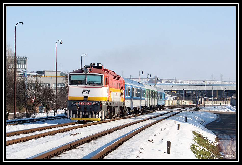 754.012-3, 7.2.2015, Kyjov