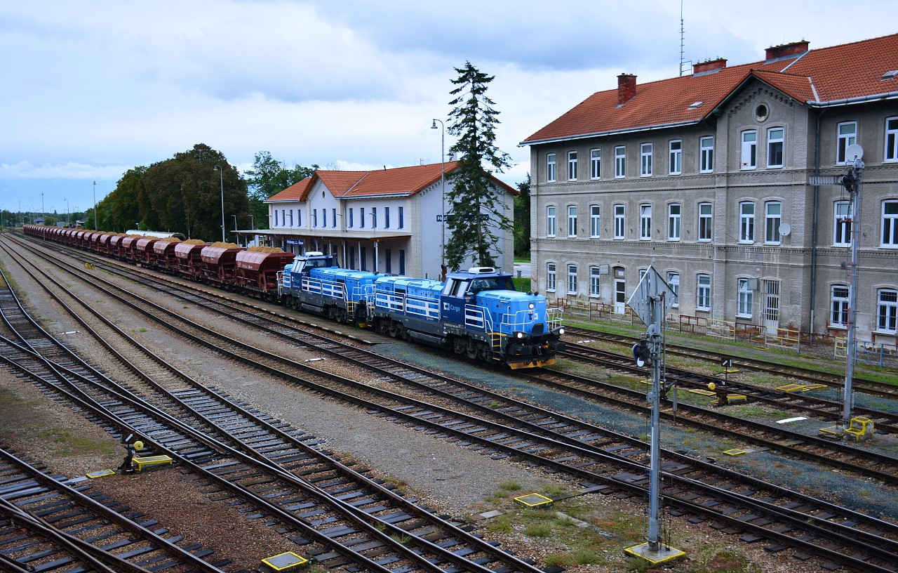 744.112+124, Hruovany nad Jeviovkou, 27.9.2024