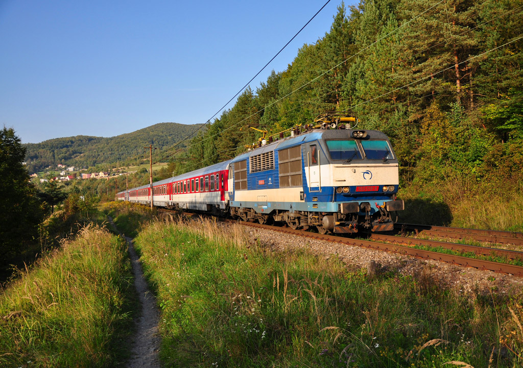 IC 504 350.019 Milochov