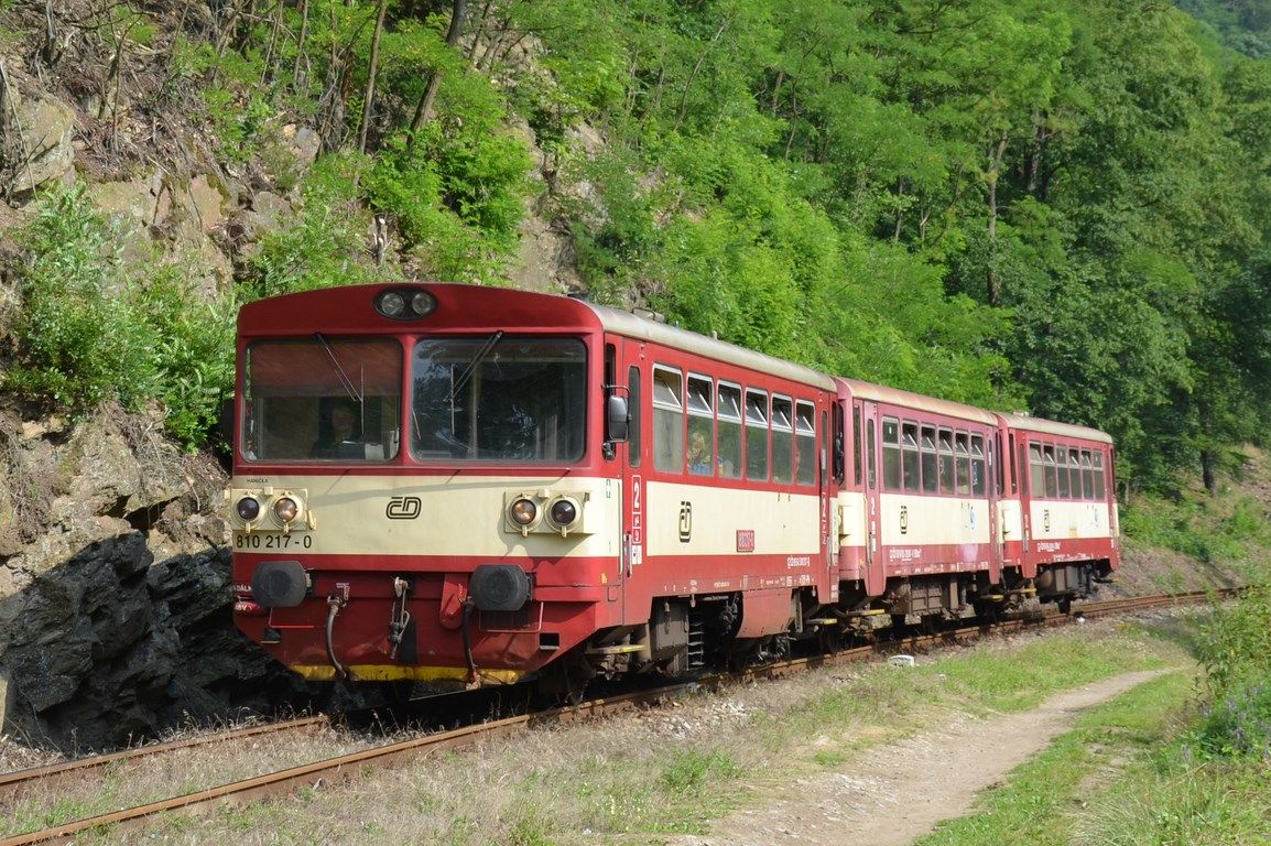 810 217-0 Kcov zas.-Kcov Sp 1832 Szava 6.7.2013