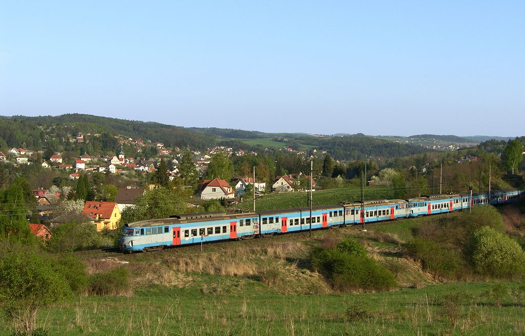 21.4.2009 17:58, Os2547, Stranice - Mnichovice