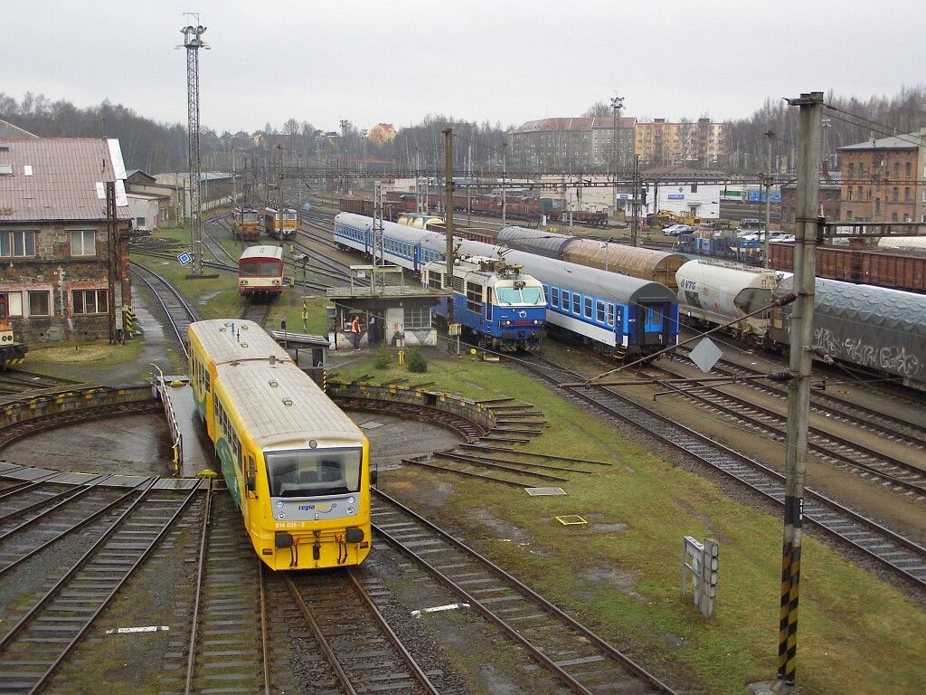 350.004 Cheb 1.4.2011