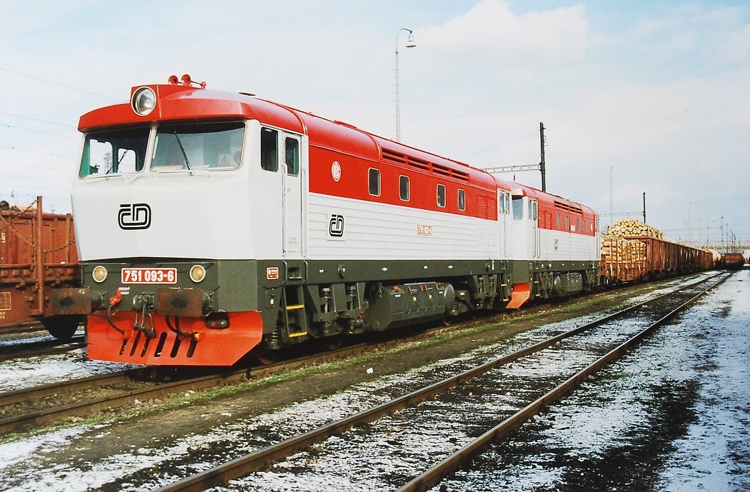 T 478 1093 + T 478 1096_-_12.03.1998-_-DKV esk Budjovice_se.n.esk Budjovice.