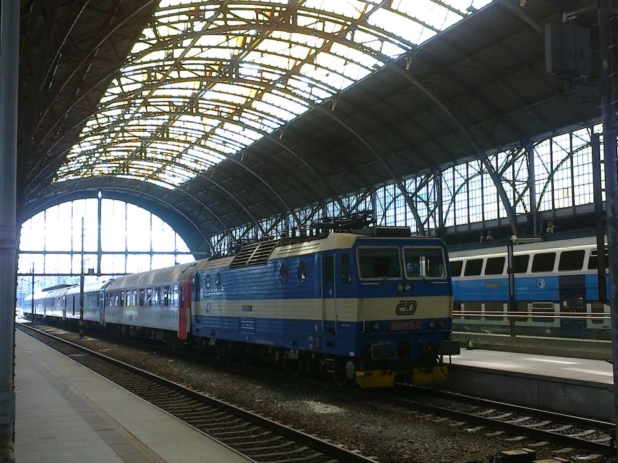 362-053 , Praha hl.n. , 23.7.2014