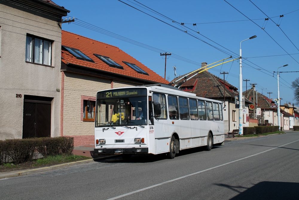 Slovany, Spojilsk