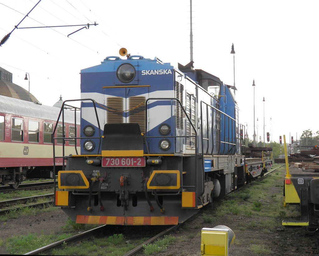 730 601 Plze 2-5-2012