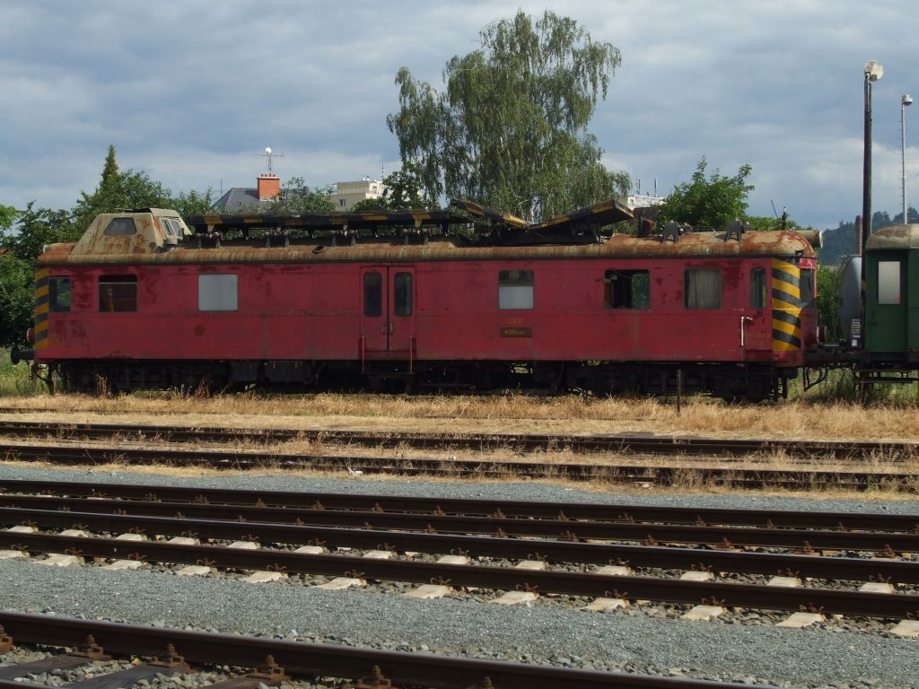 M 263.0017 umperk - 7. 7. 2010