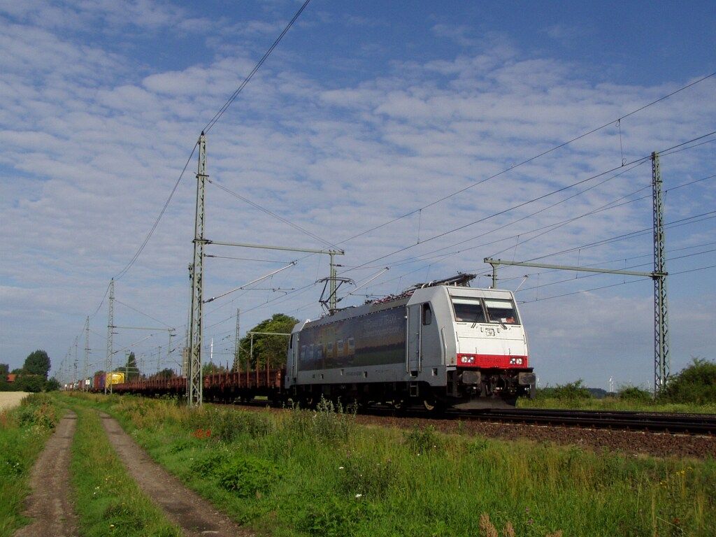 186.240 Dreileben-Drackenstedt 7.7.2011