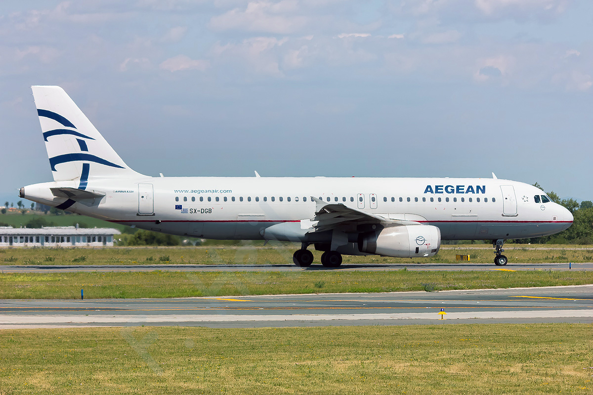 Airbus-A320-232_SX-DGB_Aegean-Airlines_LKPR_23.6.2012