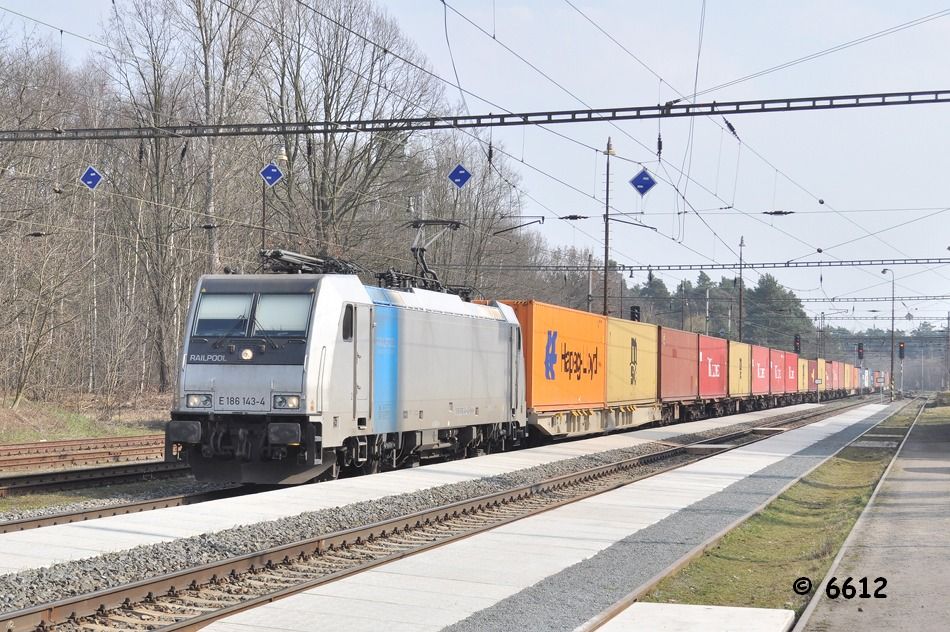 186 143-4, Star Boleslav, NEx 43320, 21.3.2015