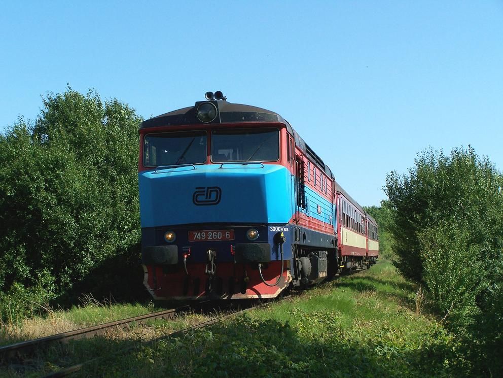 749.260 - R 1139 - Byice - 9.7.2011.