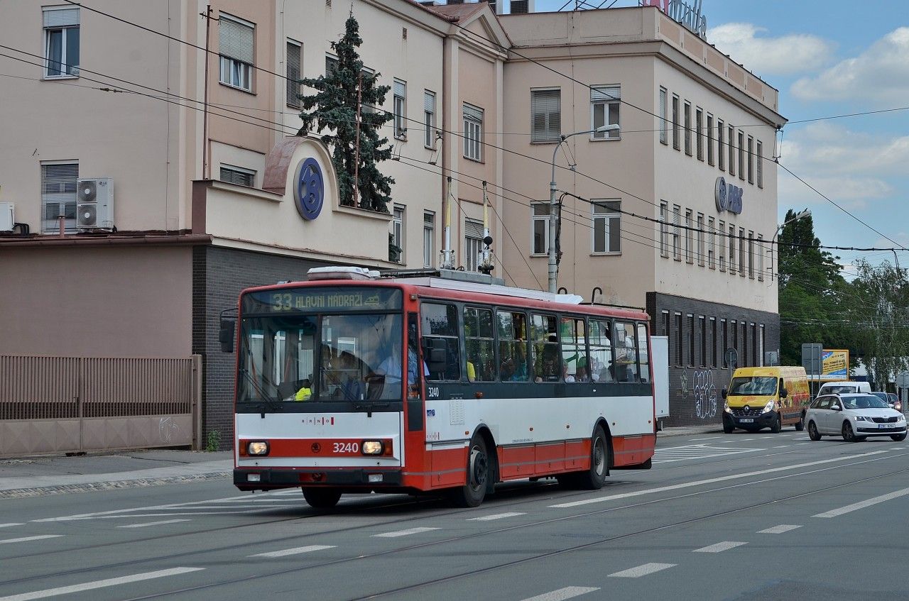 3240 Olomouck 17. 7. 2019